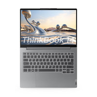 ThinkPad 思考本 ThinkBook 14 2023款 14英寸輕薄本（i5-13500H、16GB、1TB）