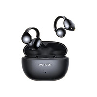 UGREEN 綠聯(lián) HiTune S3 氣傳導(dǎo)藍牙耳機