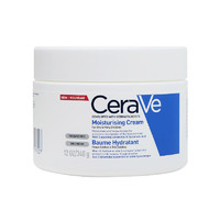 CeraVe 適樂膚 面霜 340g