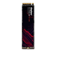 KingSpec 金勝維 XF系列 M.2接口NVMe SSD固態(tài)硬盤 512GB PCIe4.0