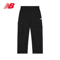 new balance 女款運(yùn)動(dòng)長褲 5TB43042