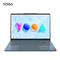 Lenovo 聯(lián)想 YOGA Pro14s 14.5英寸 輕薄本 日光映潮（酷睿i9-13900H、核芯顯卡、32GB、1TB