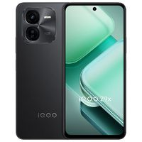 iQOO vivo iQOO Z9x 學(xué)生老人大電池長續(xù)航5G智能手機(jī)