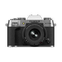 FUJIFILM 富士 XT50 微單相機 套機（16-50mm鏡頭）