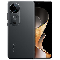 vivo S19 5G手機 8GB+256GB 松煙墨