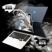 機(jī)械革命 蛟龍16 Pro 16英寸游戲本（R7-7745HX、16GB、1TB、RTX 4070）