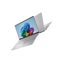 ASUS 華碩 無(wú)畏Pro15 2024 15.6英寸筆記本電腦(驍龍X Elite 32GB 1TB 2.8K OLED)