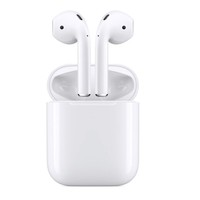 Apple 蘋果 AirPods 半入耳式真無線藍牙耳機