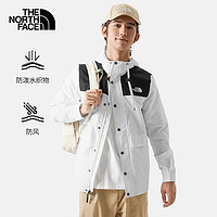 THE NORTH FACE 北面 男女款沖鋒衣 NF0A81NO