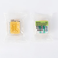 hopes 六合信 麻將綠豆糕散裝25g*包 / 蛋黃酥散裝50g*包（兩種隨機發(fā)貨）