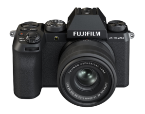 Fujifilm 富士 數(shù)碼相機 X-S20 XC15-45mm鏡頭套裝  11568.93元含稅直郵