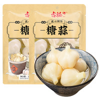 Gusong 古松食品 即食糖蒜 350g*2袋