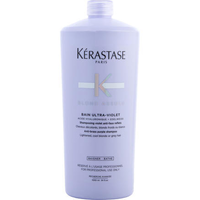 KéRASTASE 卡詩(shī) 淺發(fā)護(hù)色滋潤(rùn)洗發(fā)露 1000ml