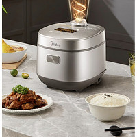 Midea 美的 飛快系列 MB-RC209 電飯煲 2L