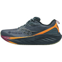 saucony 索康尼 TRIUMPH 勝利 22 GTX 跑鞋