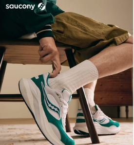 saucony 索康尼 MARSHAL ICON復(fù)古跑鞋緩震透氣男女休閑鞋