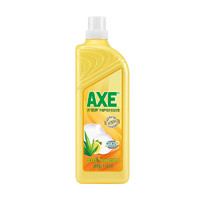 AXE 斧頭 檸檬蘆薈護(hù)膚洗潔精 1.18kg