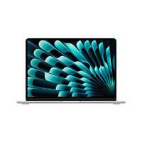 Apple 蘋(píng)果 MacBook Air 2024款 13.6英寸筆記本電腦（M3、16GB、256GB SSD）