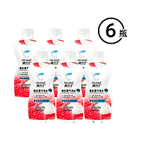 CELSIUS 燃力士 荔枝海鹽白茶氣泡水 350ml*6瓶