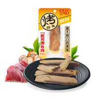 INABA 伊納寶 烤系列烤鰹魚(yú)排非凍干肉干貓零食 15g