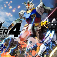 STEAM 蒸汽 高達破壞者4 GUNDAM 創(chuàng)壞者4 國區(qū)激活碼 標(biāo)準(zhǔn)版