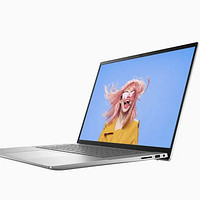 DELL 戴爾 靈越16Pro 16英寸筆記本電腦（i5-1340P、16GB、512GB）