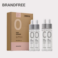 Brandfree 頭皮煥活精華液 30ml*4瓶