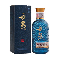 DANQUAN 丹泉 洞天酒海 觀海小酒 51度 150ml