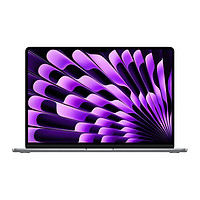 HUAWEI 華為 MacBook Air 2024款 15英寸筆記本電腦（M3、16GB、1TB）