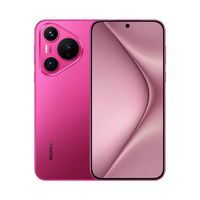 HUAWEI 華為 Pura 70 5G手機 12GB+512GB 櫻玫紅