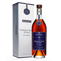 MARTELL 馬爹利 藍帶XO級 傲創(chuàng) 洋酒 干邑白蘭地 1000ml