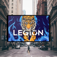 LEGION 聯(lián)想拯救者 Y700二代 8.8英寸 Android 平板電腦