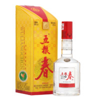 五糧春 第一代 45%vol 濃香型白酒 250ml 單瓶裝