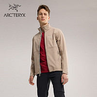 ARC'TERYX 始祖鳥 ARC’TERYX始祖鳥 GAMMA MX JACKET 軟殼夾克 Smoke Bluff