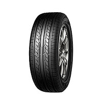 優(yōu)科豪馬 A580 轎車輪胎 靜音舒適型 205/55R16 91V