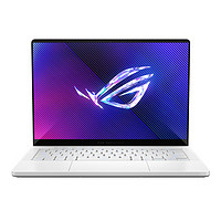 ROG 玩家國度 幻14 Air 14英寸游戲本（R9-8945HS、RTX 4060、32GB、1TB SSD、2.5K、OLED、165Hz）