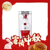 WULIANGYE 五糧液 1618 紅白瓶 52%vol 濃香型白酒 500ml*2瓶 雙支裝