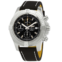 BREITLING 百年靈 男士自動(dòng)機(jī)械腕表 A13317101B1X1