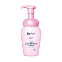 Bioré 碧柔 深層凈柔卸妝泡沫 150ml