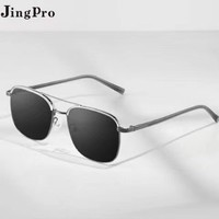 JingPro 鏡邦 1.60近視太陽(yáng)鏡（含散光）+時(shí)尚GM同款鏡框多款可選