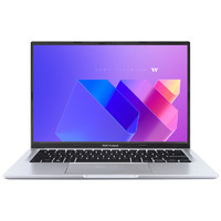 ASUS 華碩 無(wú)畏14 2024款 14英寸筆記本電腦（i5-13500H、16GB、1TB SSD）