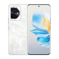 HONOR 榮耀 100 5G手機(jī) 12GB+256GB 月影白