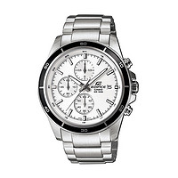 CASIO 卡西歐 EDIFICE艾迪斐斯 CHRONOGRAPH系列 43.8毫米石英腕表 EFR-526D-7A