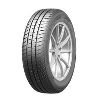 駿固 汽車(chē)輪胎 185/70R14 GU13 88T 適配五菱宏光/五菱之光 舒適