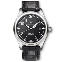 IWC 萬國(guó) 中古95新 飛行員系列 男士自動(dòng)上鏈腕表 IW325501