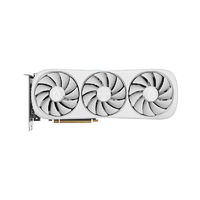 ZOTAC 索泰 GeForce RTX 4080 SUPER 月白 獨(dú)立顯卡 16GB