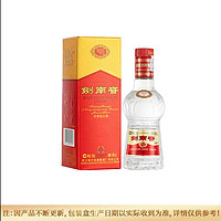 劍南春 水晶劍 46度 濃香型白酒 100ml 單瓶裝