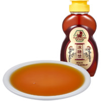 帆船牌 遠(yuǎn)東帆船牌 冰糖糖漿380g