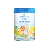 BELLAMY'S 貝拉米 兒童成長奶粉 750g