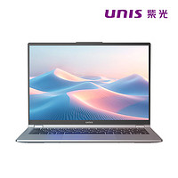 UNIS/紫光 極14 14英寸筆記本電腦（i7-13620H、32GB、1TB）